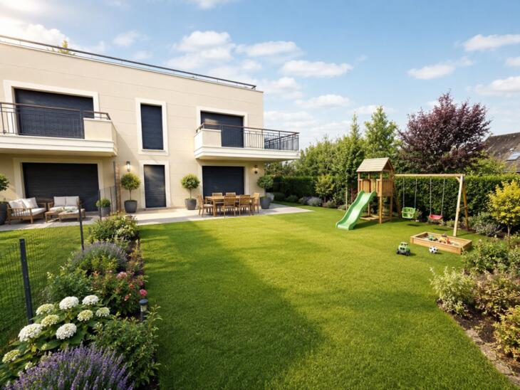 Logement neuf à vendre 250563