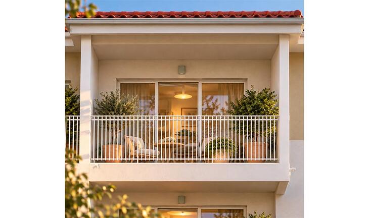 Programme immobilier Reflet du Marsan Mont-de-Marsan