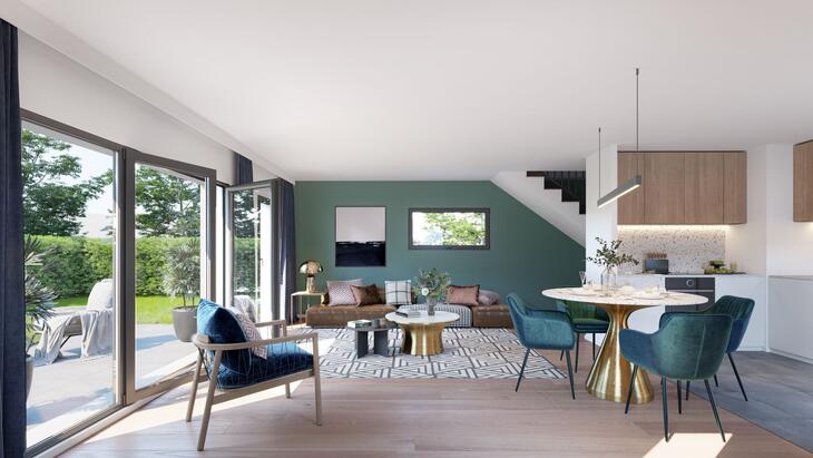 Logement neuf à vendre 189000