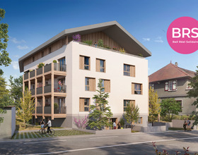 MARIGNAN à vendre – Connexion BRS