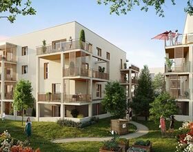 BOUYGUES IMMOBILIER à vendre – Les Robinsons