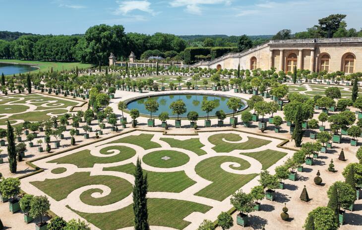 Programme immobilier VERSAILLES Versailles