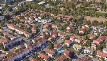 Programme immobilier SPORTING ARIA Blagnac