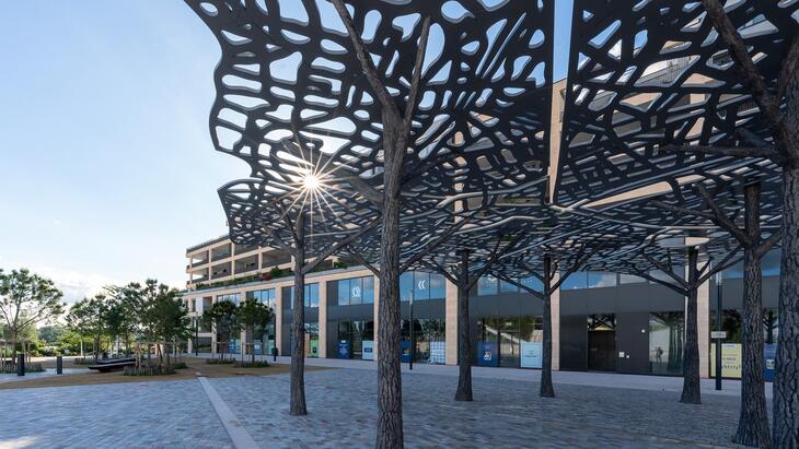 Programme immobilier Investissez En Nue-Propriété Bordeaux