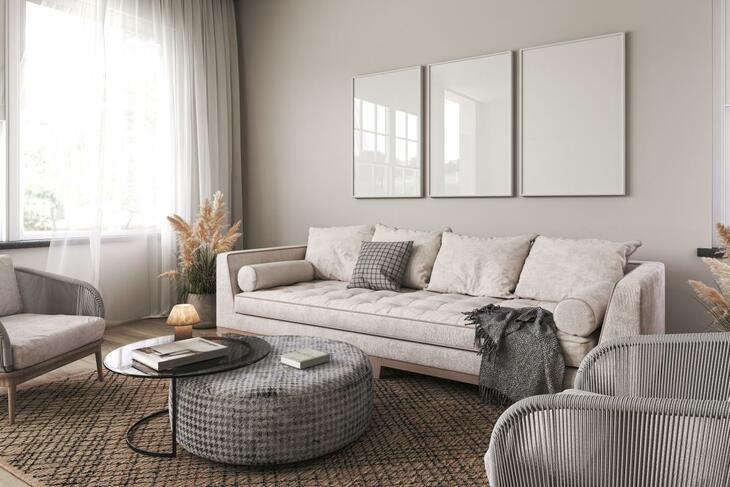 Appartement neuf à Trets