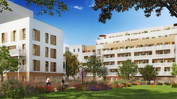 Logement neuf à vendre 184000
