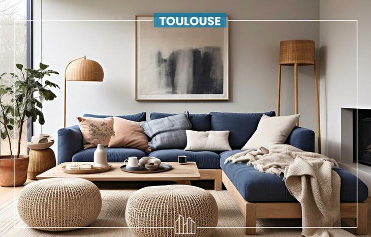 Programme immobilier neuf à vendre – Domaine Pagnol