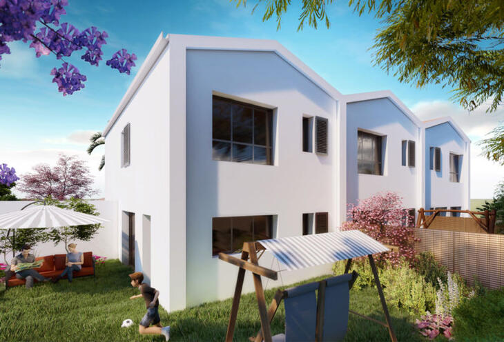 Logement neuf à vendre 399000