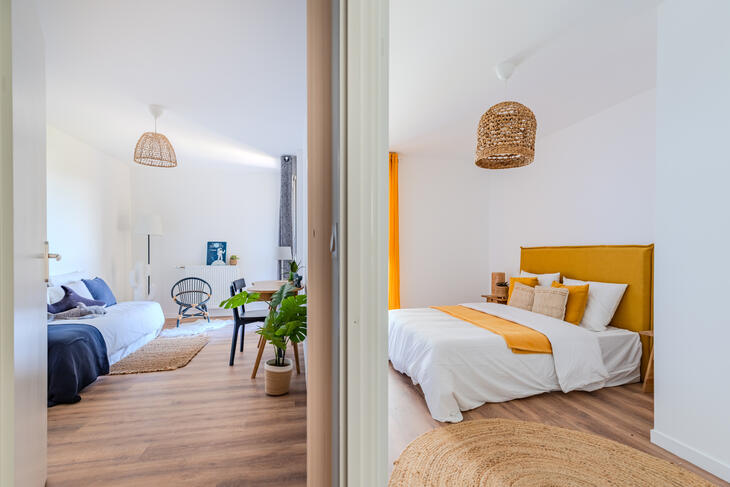 Immobilier neuf à Mérignac