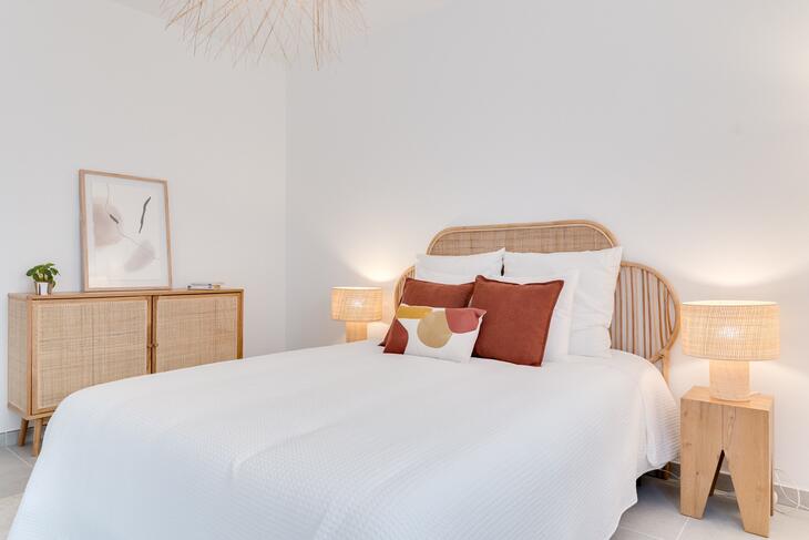 Immobilier neuf à Grimaud