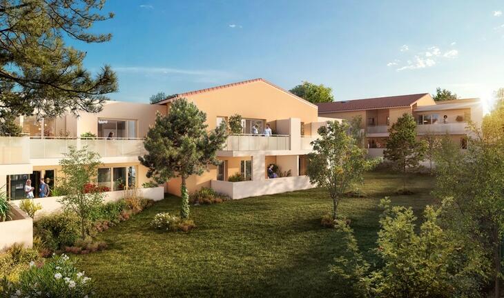 Logement neuf à vendre 359000