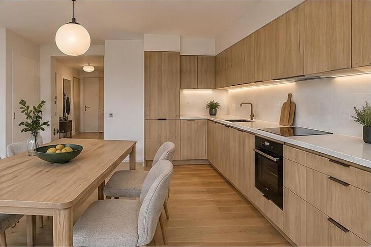 Immobilier neuf à Mérignac