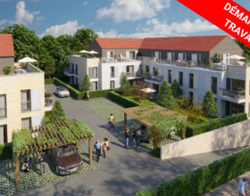 Le Clos Savart