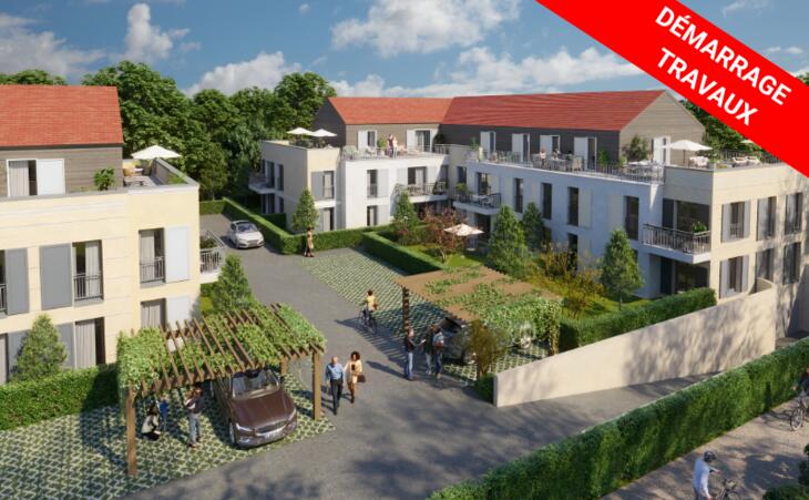 Le Clos Savart