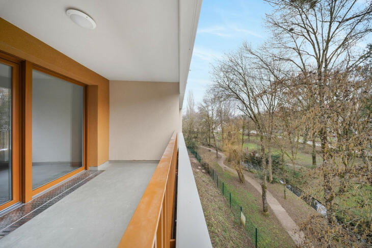 Programme immobilier Ville&nature Villers-lès-Nancy