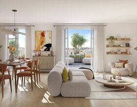 BOUYGUES IMMOBILIER à vendre – Le Jardin d'Aurea