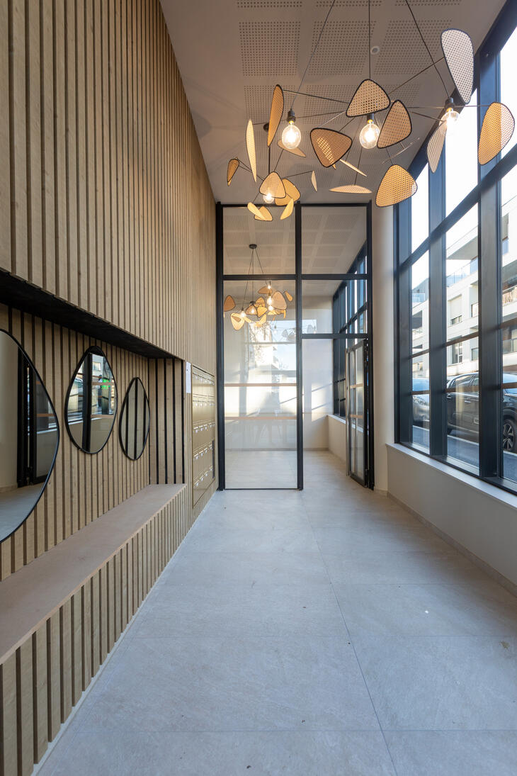 Immobilier neuf à Saint-Malo
