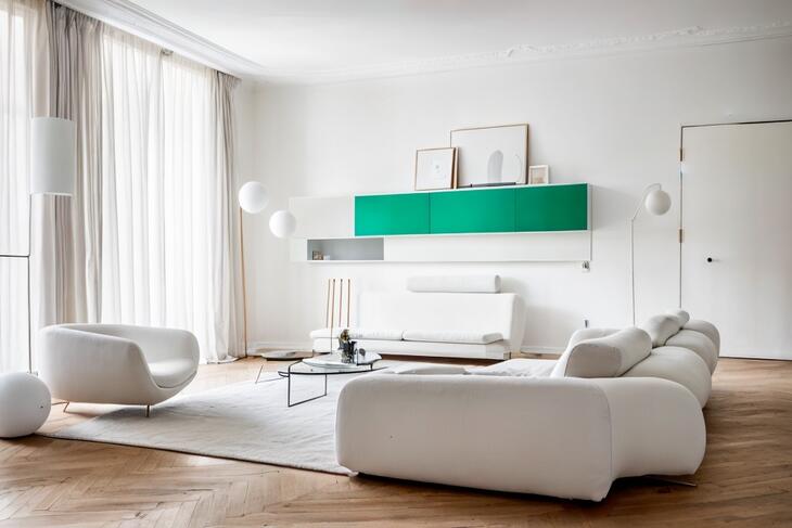 Immobilier neuf à Toulouse