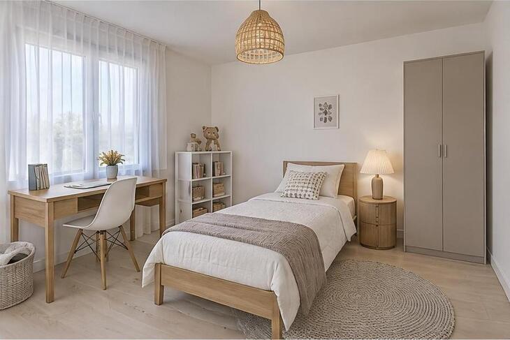 Programme immobilier Les Clos Bordeaux