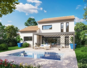 NEXITY à vendre – LE CHAMP DES GRANGES II