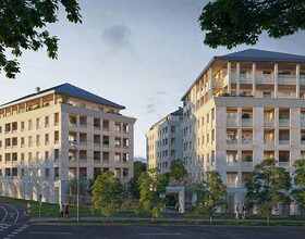 BOUYGUES IMMOBILIER à vendre – Villa Farnese