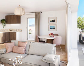 BOUYGUES IMMOBILIER à vendre – Premiere Melodie