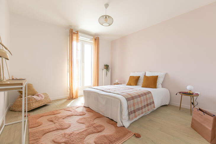 Programme immobilier Virtuo Bagneux