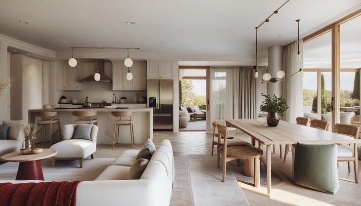 Programme immobilier neuf à vendre – So Levallois