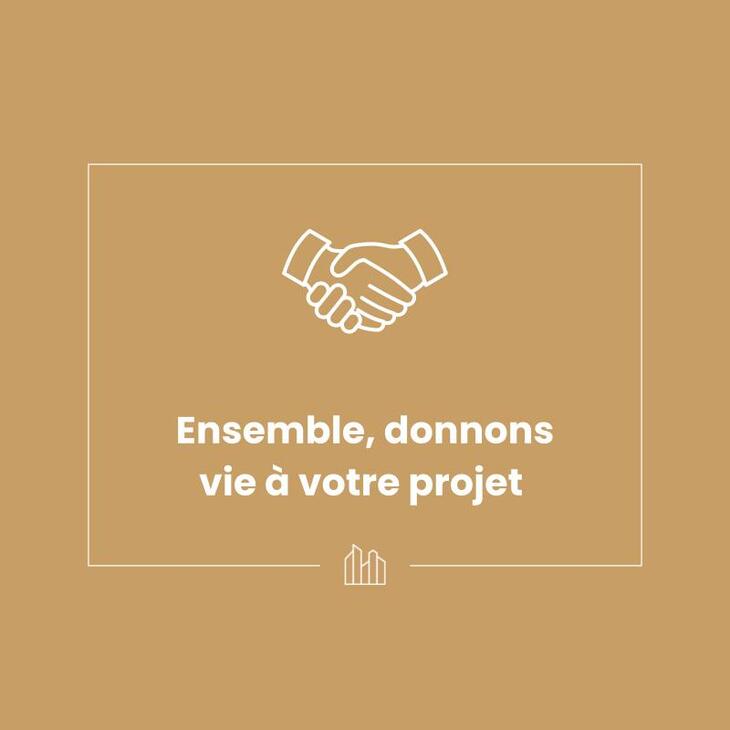 Appartement neuf à vendre – Résidence Acajou