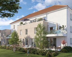LAMOTTE à vendre – VILLA ANDRÉA