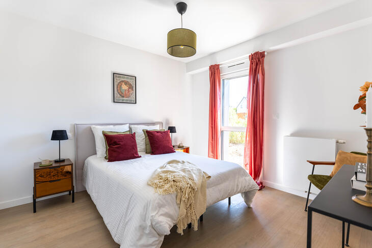 Programme immobilier Fleur de Sel Guérande