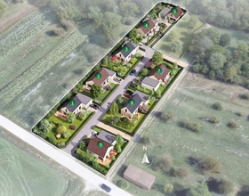 NEXITY à vendre – LES VIGNES