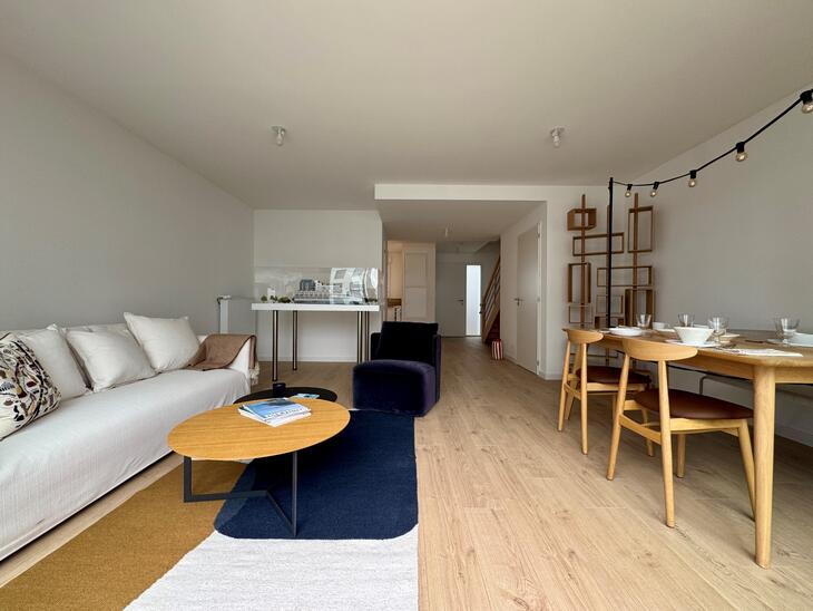 Appartement neuf à vendre – l'Oasis