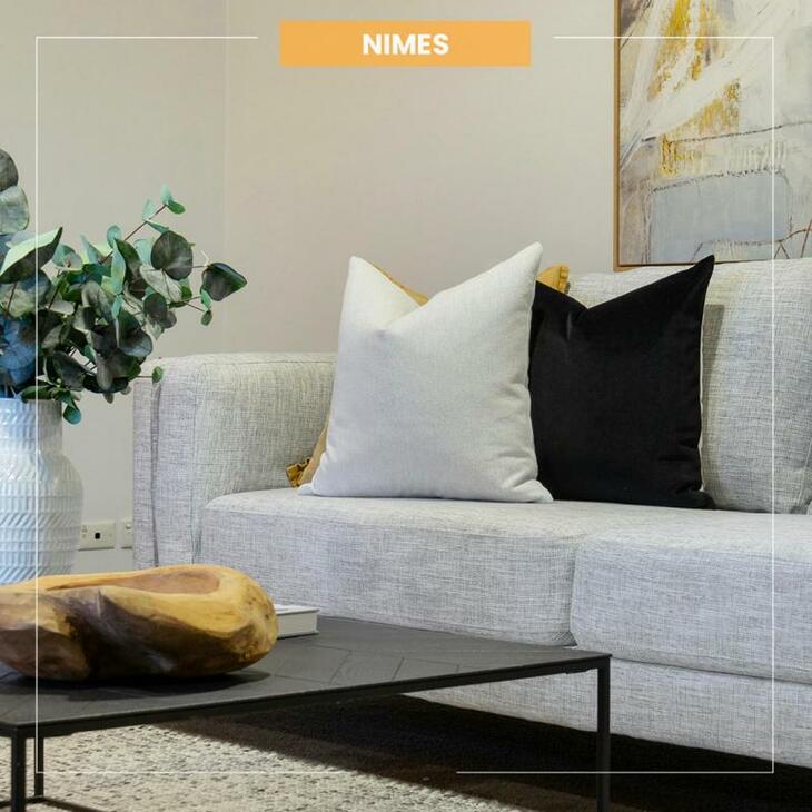 Programme immobilier neuf à vendre – Clos des Costières
