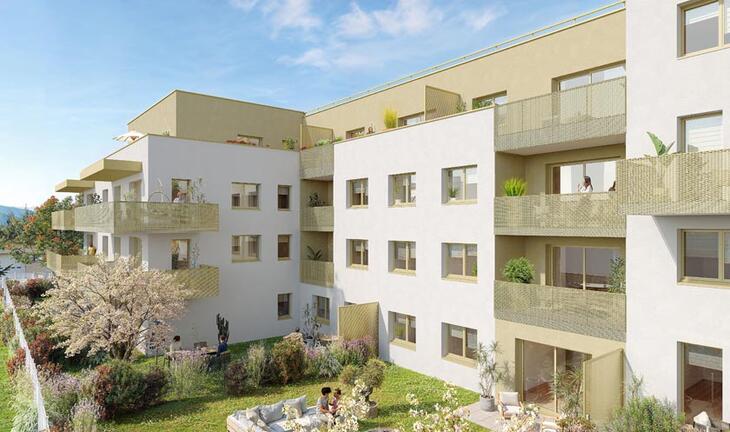 Logement neuf à vendre 197000