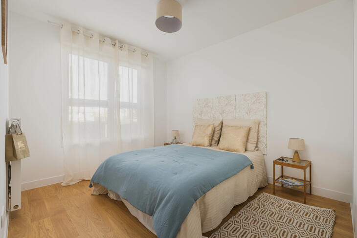 Logement neuf à vendre 859000