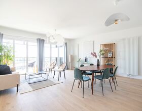 GIBOIRE IMMOBILIER NEUF à vendre – Fusion