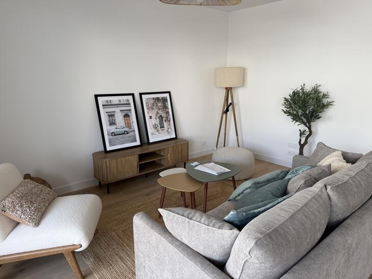 Logement neuf à vendre 235000