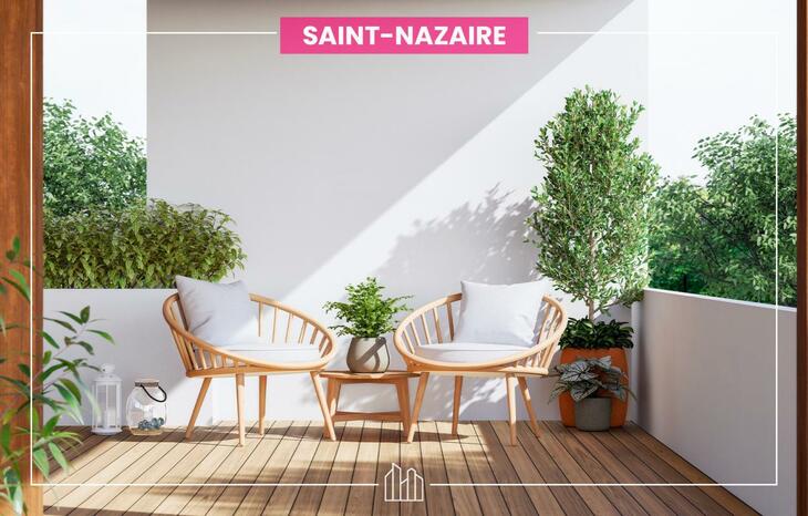 Appartement neuf à vendre – Clos Jeanne