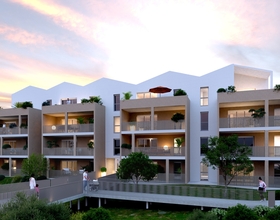 NEXITY à vendre – Le clos des violettes