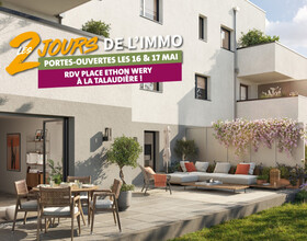 Les Terrasses d'Elynn