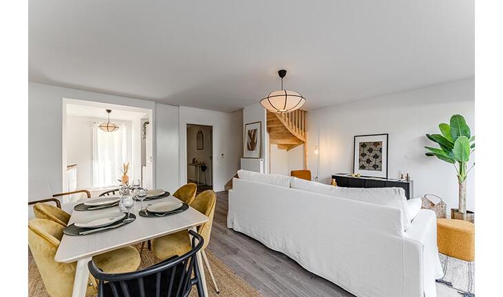 Logement neuf à vendre 281000