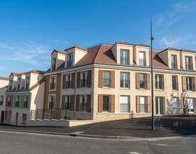 NEXITY à vendre – VILLA DAUBIGNY