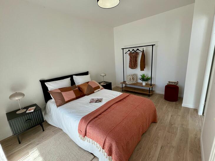Programme immobilier VERY COSY Villejuif
