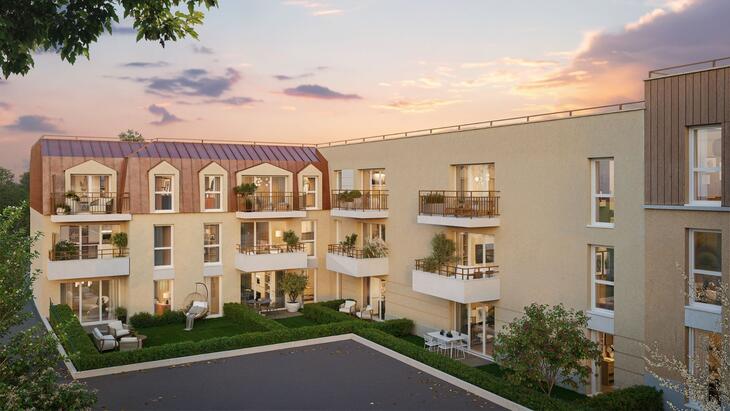 Logement neuf à vendre 186000