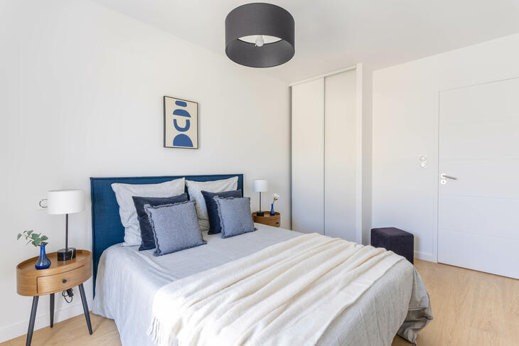 Logement neuf à vendre 265000