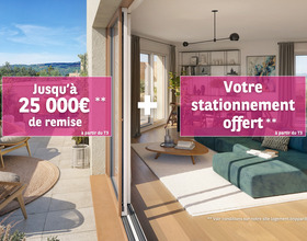 BNP PARIBAS REAL ESTATE à vendre – Nouvel'R
