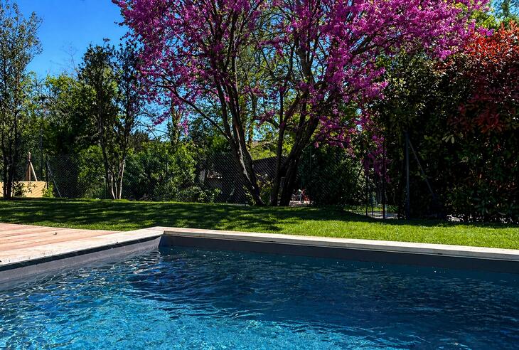 Programme immobilier Domaine de l'Oratoire Aix-en-Provence