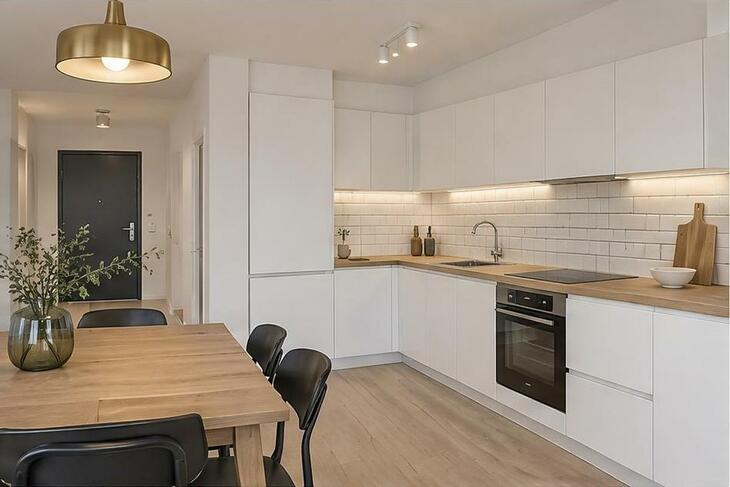 Immobilier neuf à Pantin