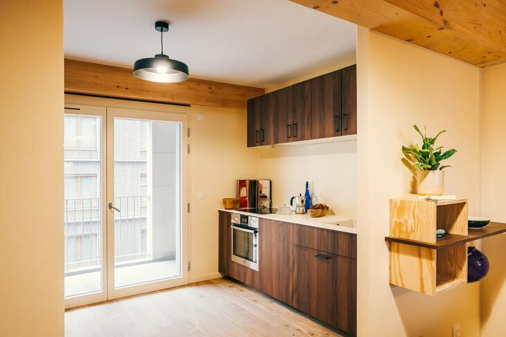 Logement neuf à vendre 382500